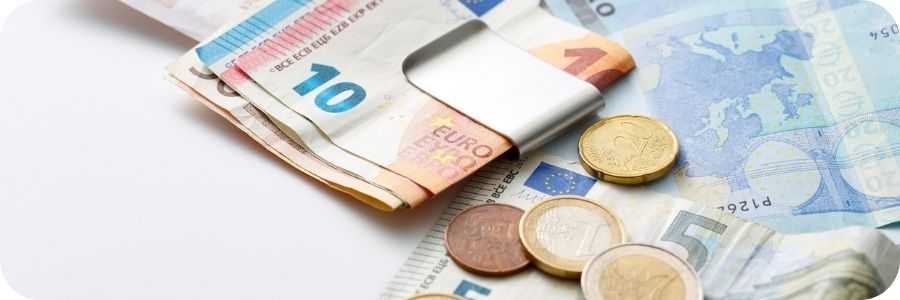 Budget vacances