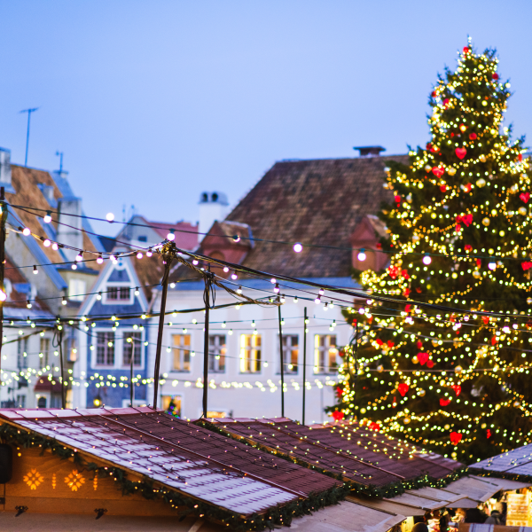 Marché-de-noël-tallin