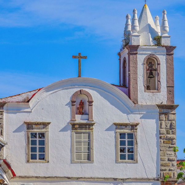 Tavira - Distrito de Faro