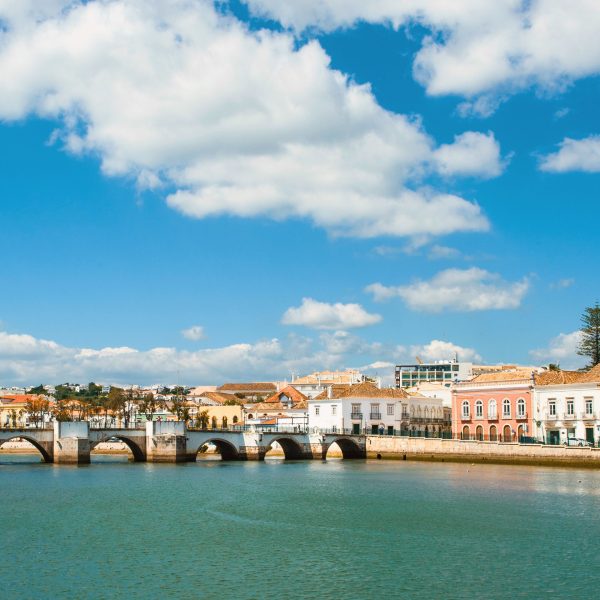 Tavira - portugal