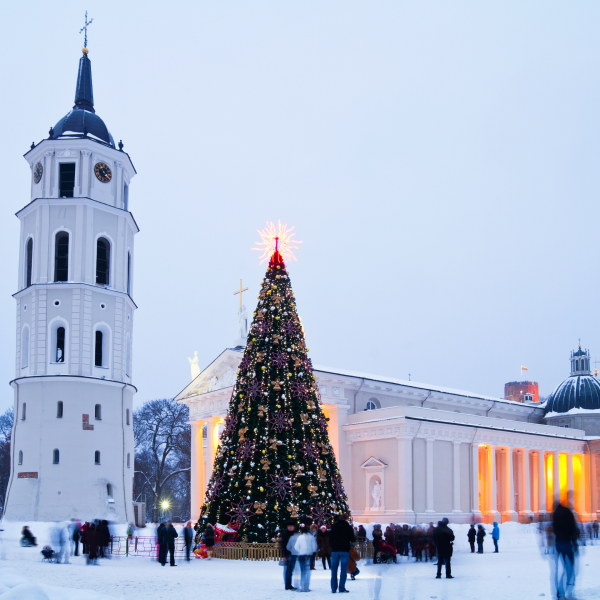 Place-Vilnius-noël