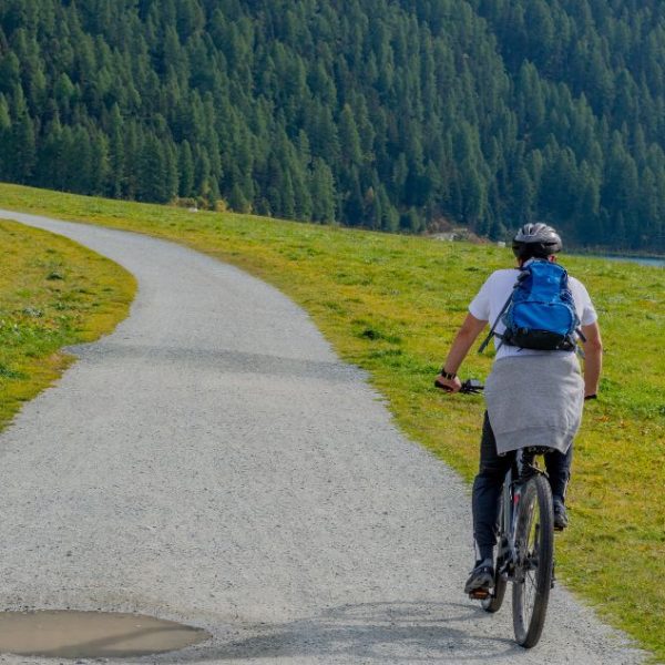 decouvrir la france à vélo