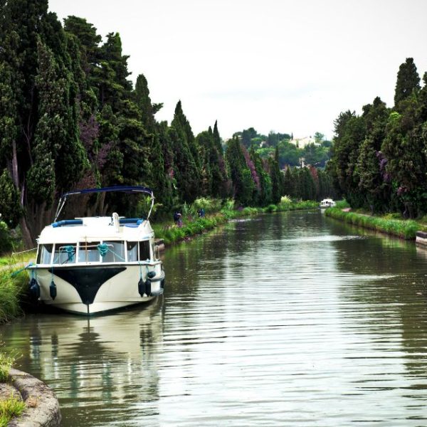 le canal du midi