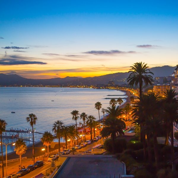 Plage Cannes