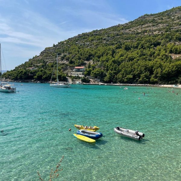 plage prapratno