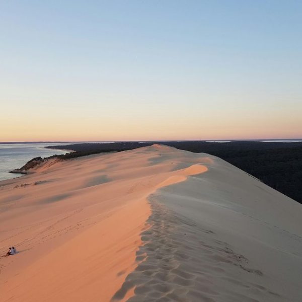 Les Dunes du Pilat