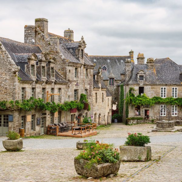 locronan